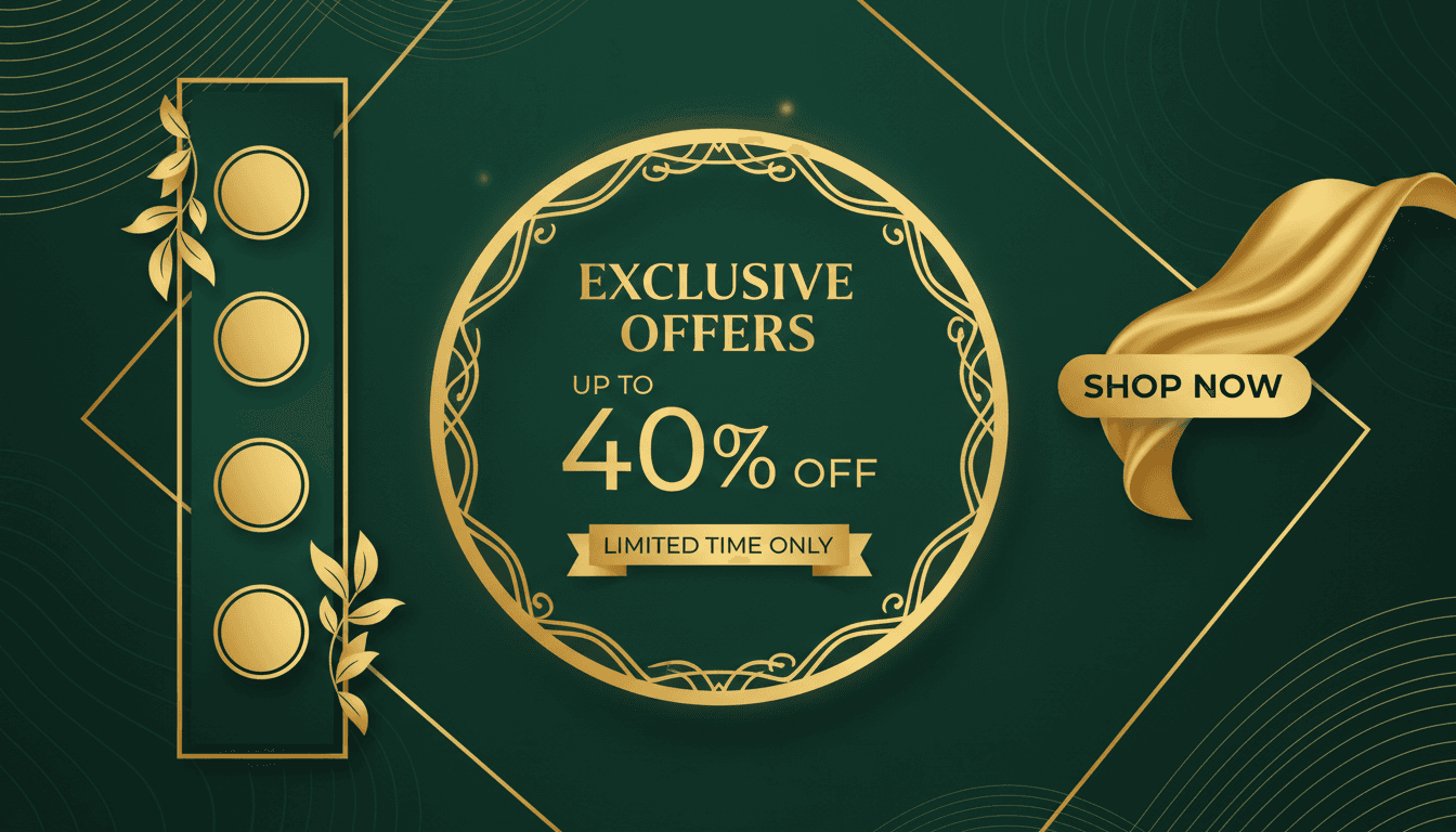 Special promotions and offers at Organiz Nail Bar